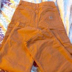 Men’s work pants